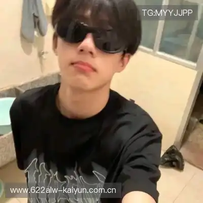 余刚潮
